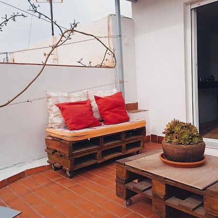 Apartamentos Lax Almería Exterior foto